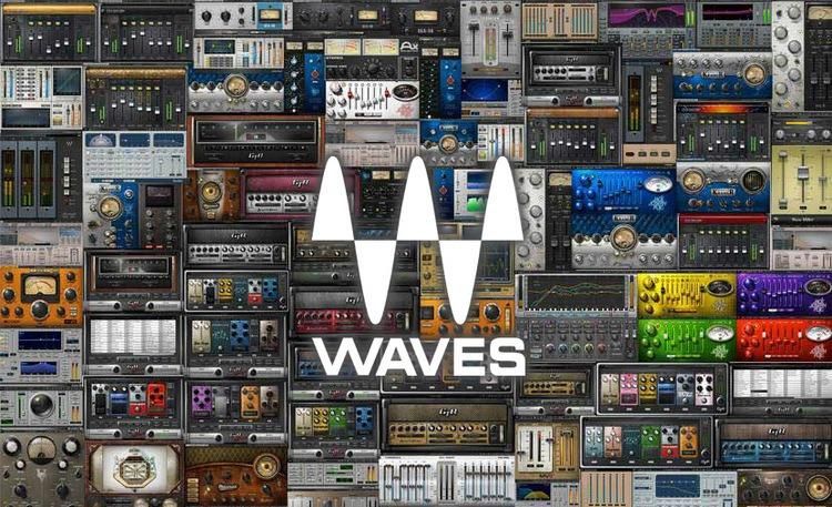 Waves Complete Bundle Vst Au Mac Y Windows Plugins Daw Mix