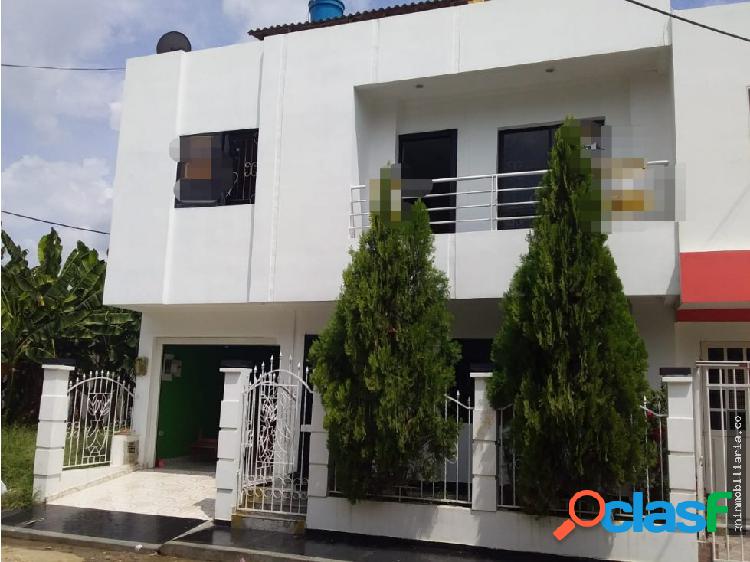 venta de casa en villa jardin,monteria