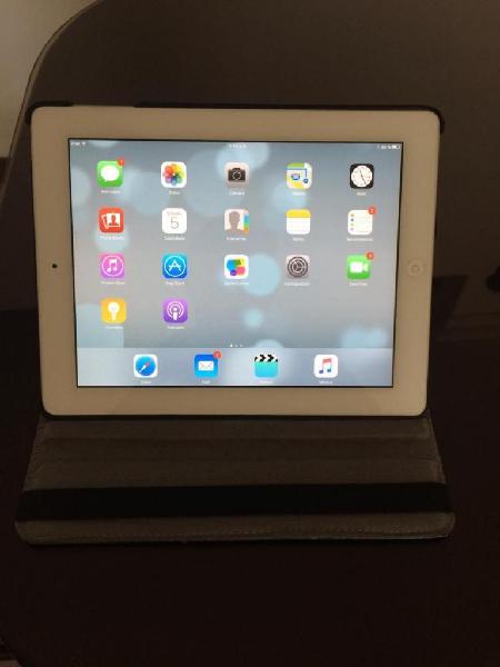 ESPECTACULAR iPad 2 16gb Wi fi. Modelo A1395