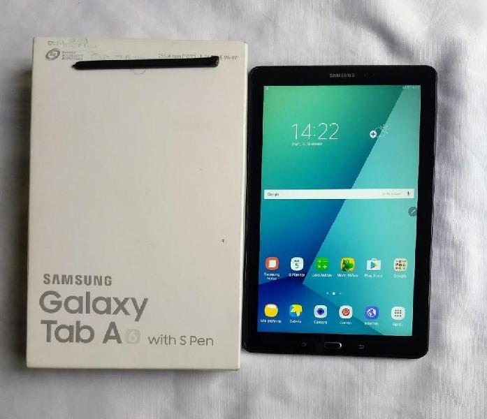 Galaxy Tab A6 With S Pen 10 1