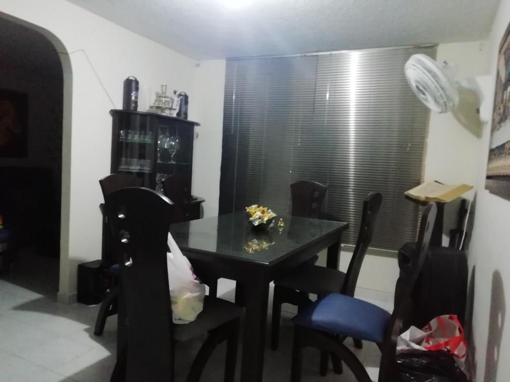 Juego sala comedor