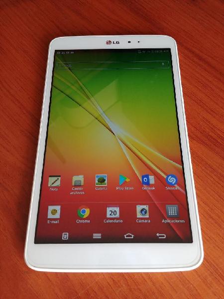 Lg Gpad 8.3 V500