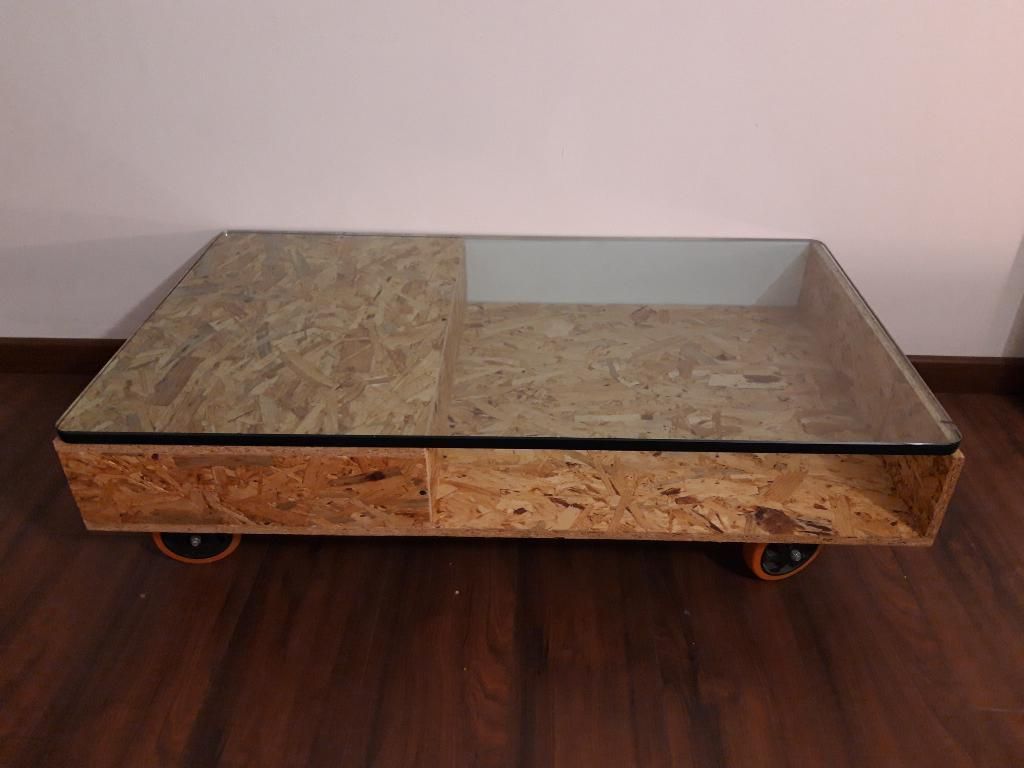 Mesa de Centro