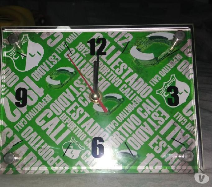 Reloj Deportivo Cali