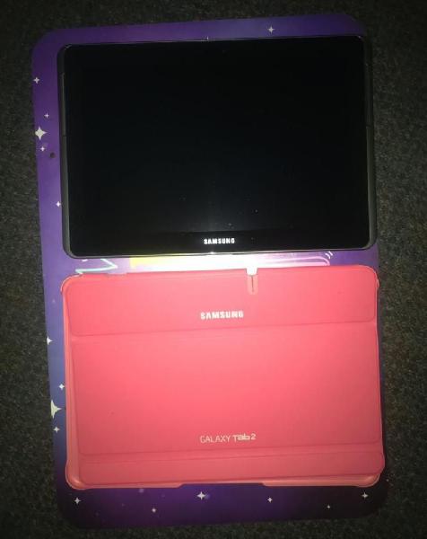 Samsung Galaxy Tab 2 10.1