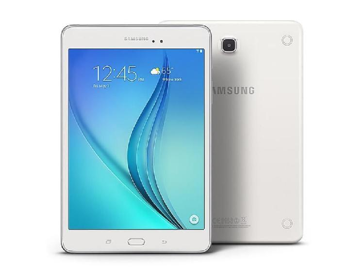 Samsung Galaxy Tab a