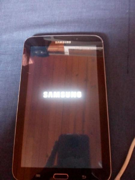 Se Vende Samsung Galaxy Tab 3