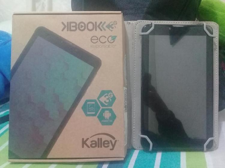 Se Vende Tablet Kalley Negociable