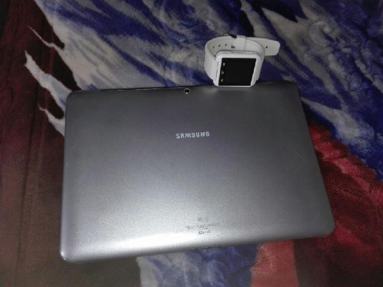 Se Vende Tablet Samsung de 7 Pulgadas