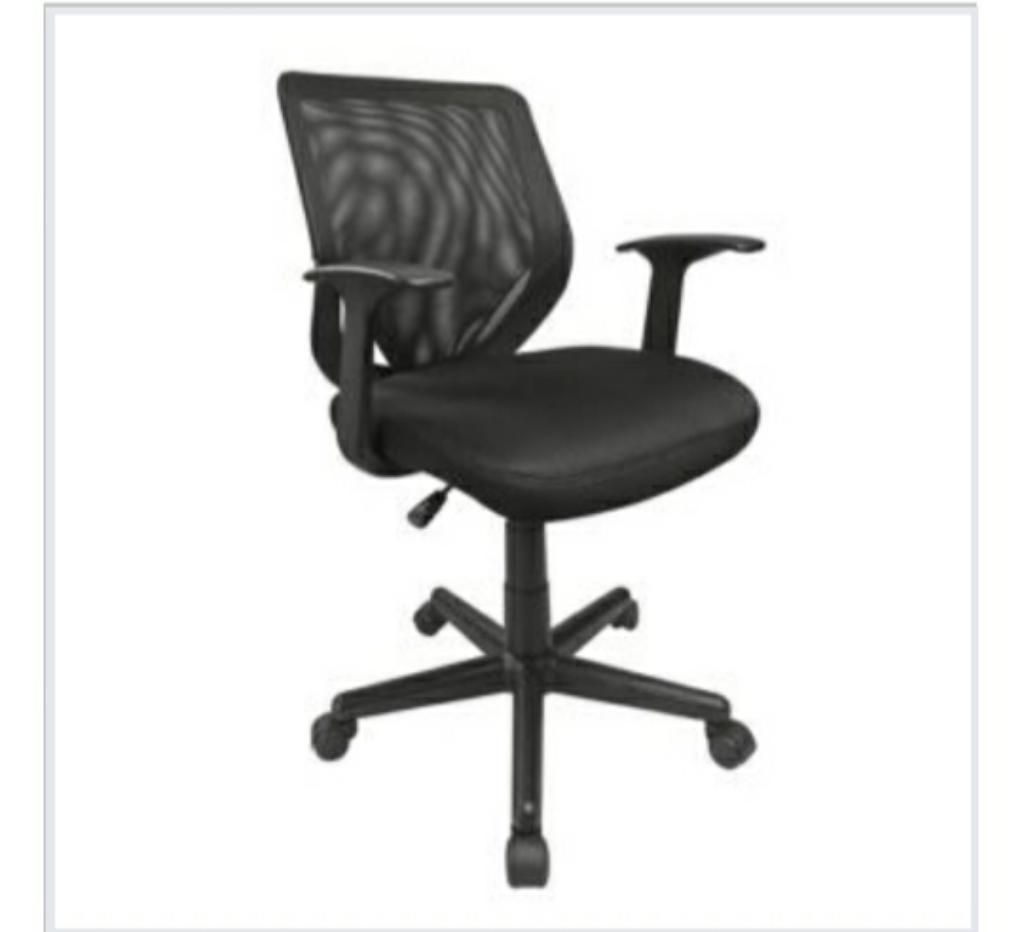 Silla para Escritorio Multifuncional