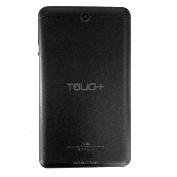 Tablet 7 Negro TO700W