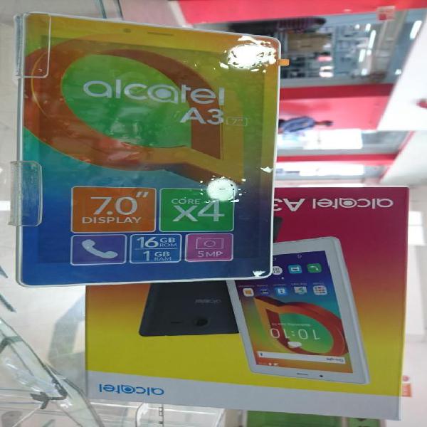 Tablet Alcatel A3 7