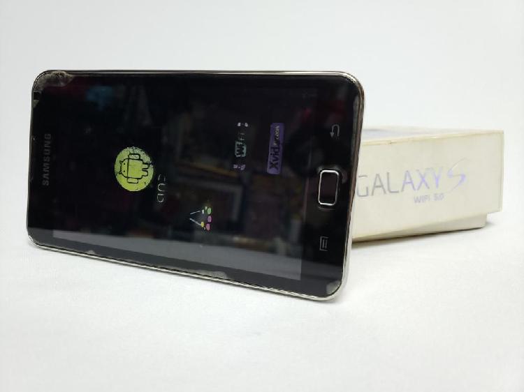 Tablet Galaxy Tab S Wifi 5.0