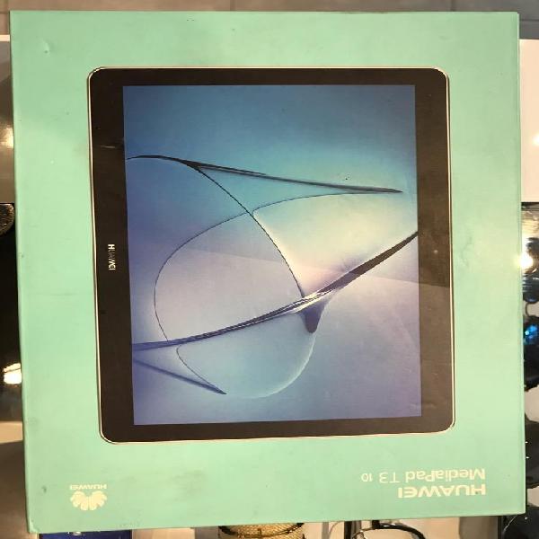 Tablet Huawei 10 pulgadas