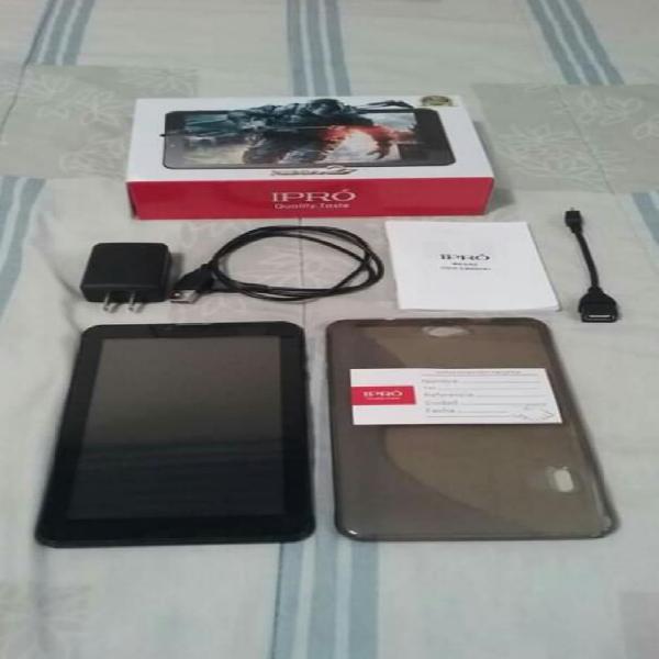 Tablet Ipro Dual Sim