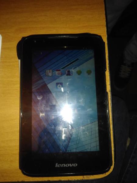 Tablet Lenovo Cuanto Ofrecen