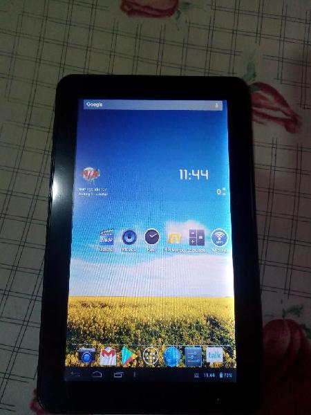 Tablet Pc