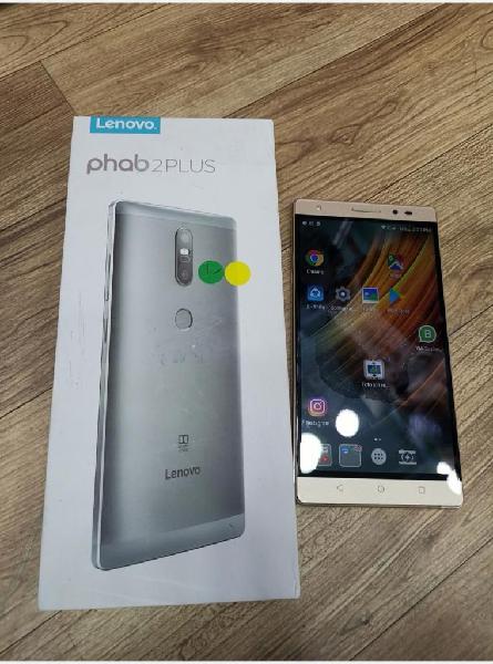 Tablet Phad 2 Plus Lenovo