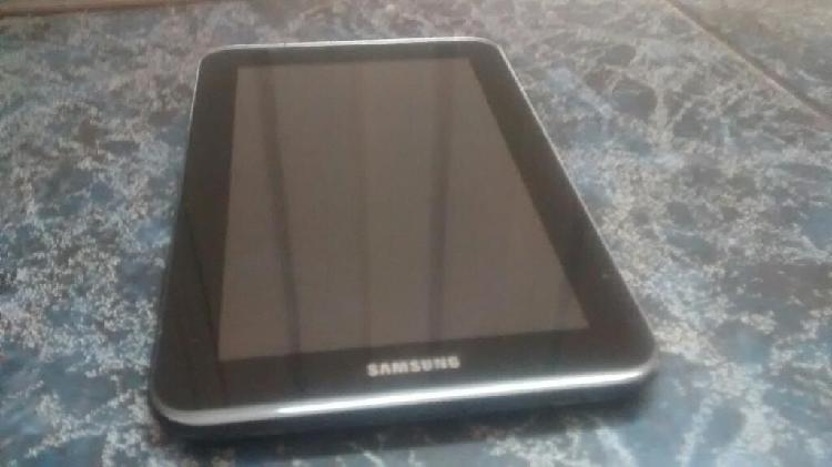 Tablet Samsung Galaxi Tab 2 7.5