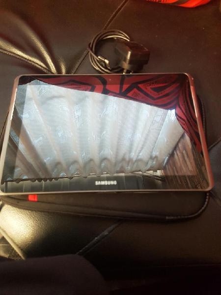 Tablet Samsung Galaxi Tab 2 de 10.1 Pulg
