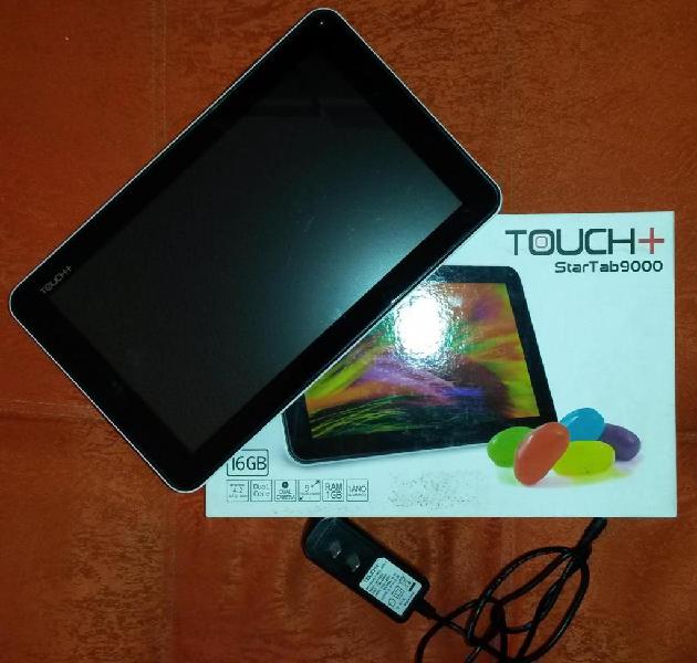Tablet Touch 9000
