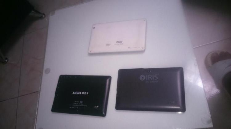 Tablets Android Baratas