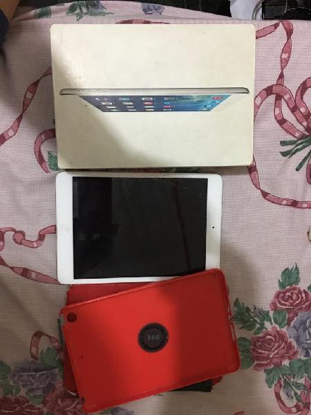 Vendo Cambio iPad Mini