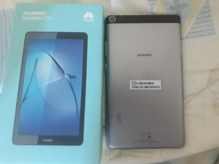 Vendo Excelente Tablet Huawei T3