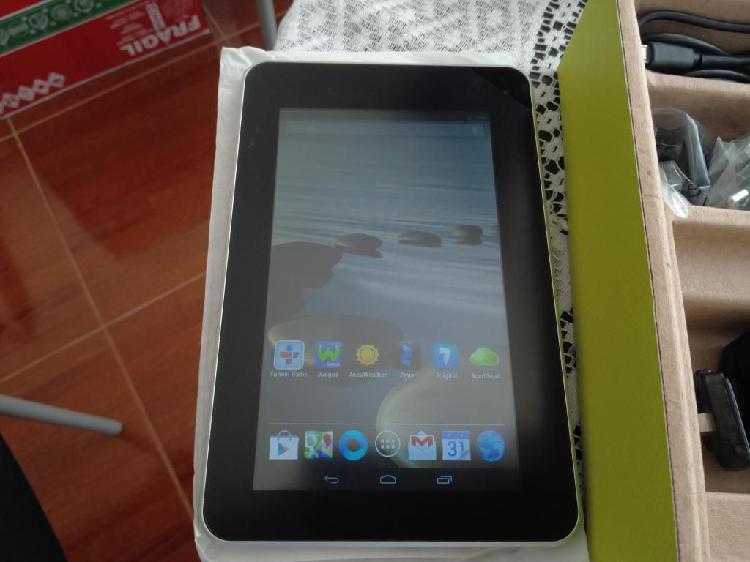 Vendo O Cambio Tablet por Celular