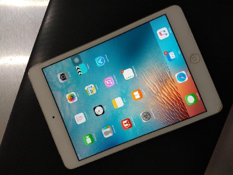 Vendo O Cambio iPad Mini Wifi 16gb