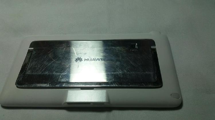 Vendo Tablet Huawei Ideos S7 Funcional