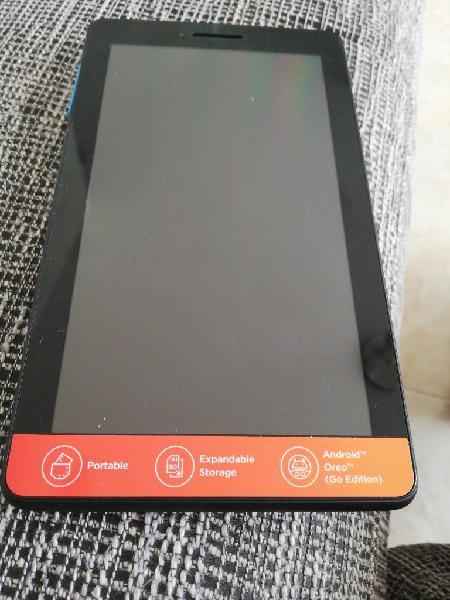 Vendo Tablet Lenovo Tabe7 Nueva