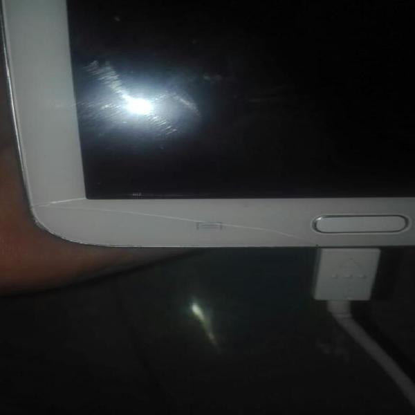 Vendo Tablet Samsung Perfecto Estado