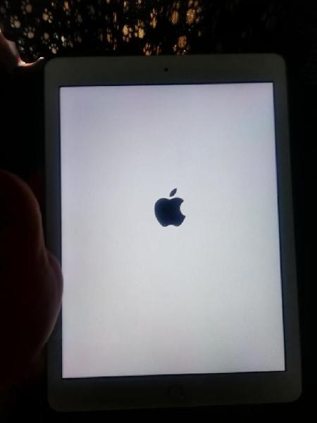 Vendo iPad 6ta Generacion
