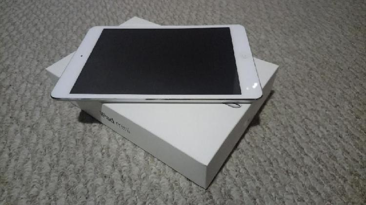 Vendo iPad Mini