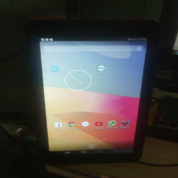 Vendo o Cambio Tablet Dual Core 7 Pulgadas