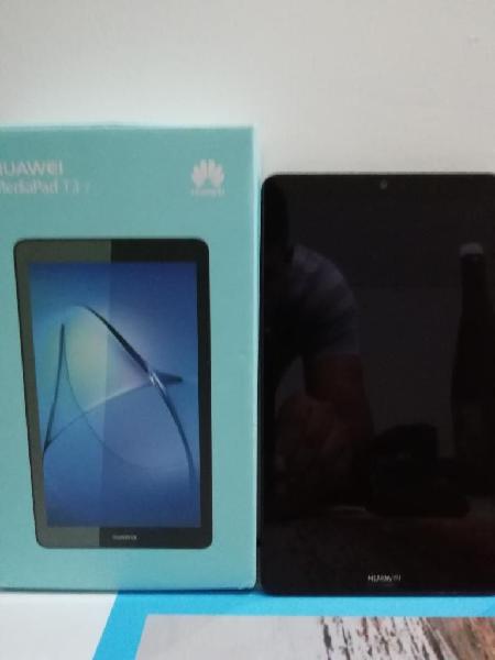 Venta de Tablet Huawei T3