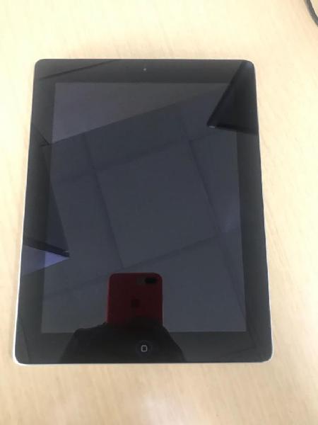 iPad 2 64Gb con Sim Card