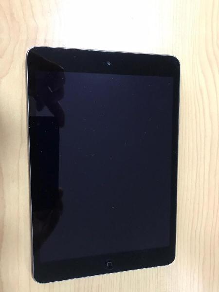 iPad 2 Mini como nuevo