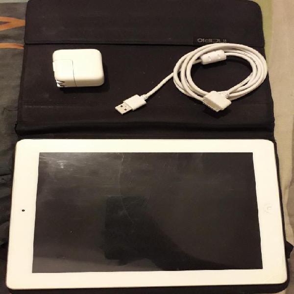 iPad 2 en Perfecto Estado