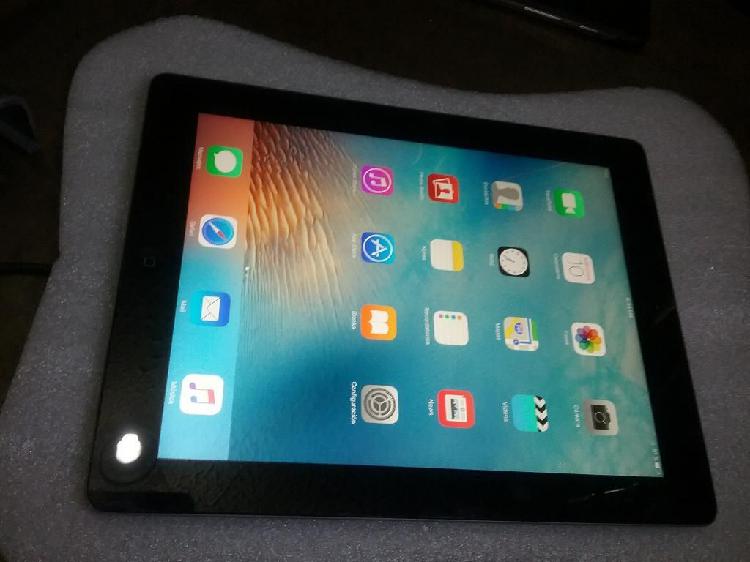 iPad 3 de 32 Gb Pantalla Retina Estado 9