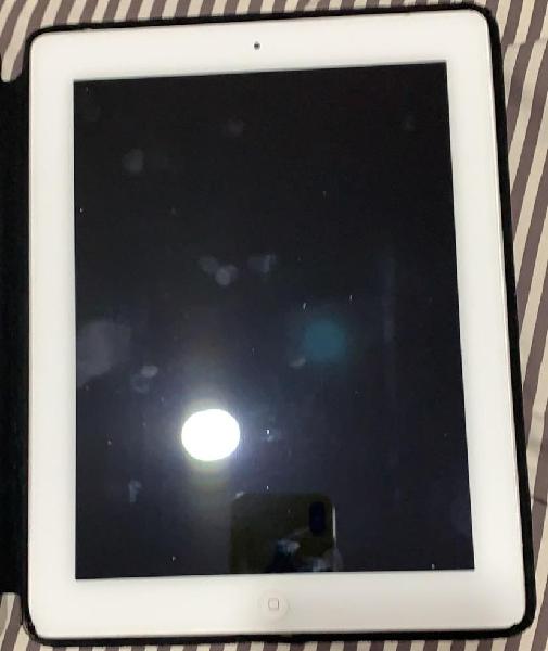 iPad 4 Retina 64Gb Wifi+Celular