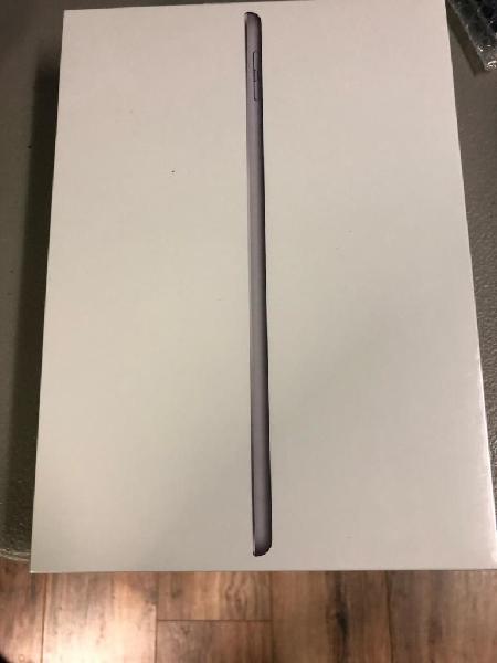 iPad 6Th Generation