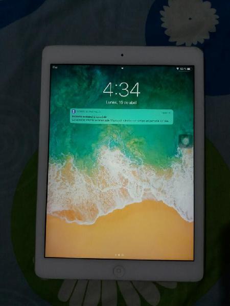 iPad Air 1 de 16 Gb