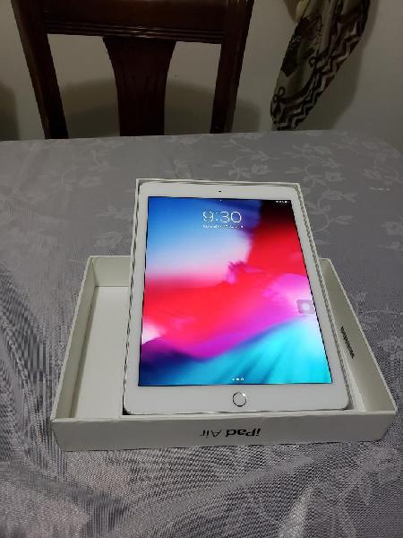 iPad Air 2