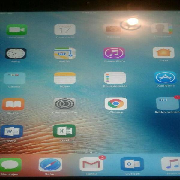 iPad Air 32gb Wifi 4g