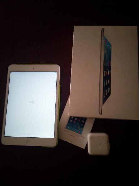 iPad Mini 16 Gb Pantalla de Retina