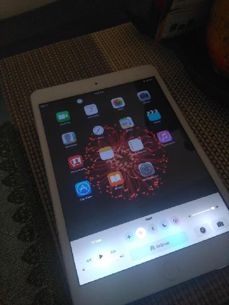iPad Mini Cambio Vendo