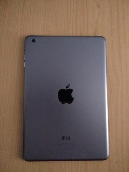 iPad Mini - Excelente Estado