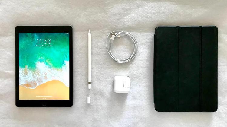 iPad sexta generación 2018